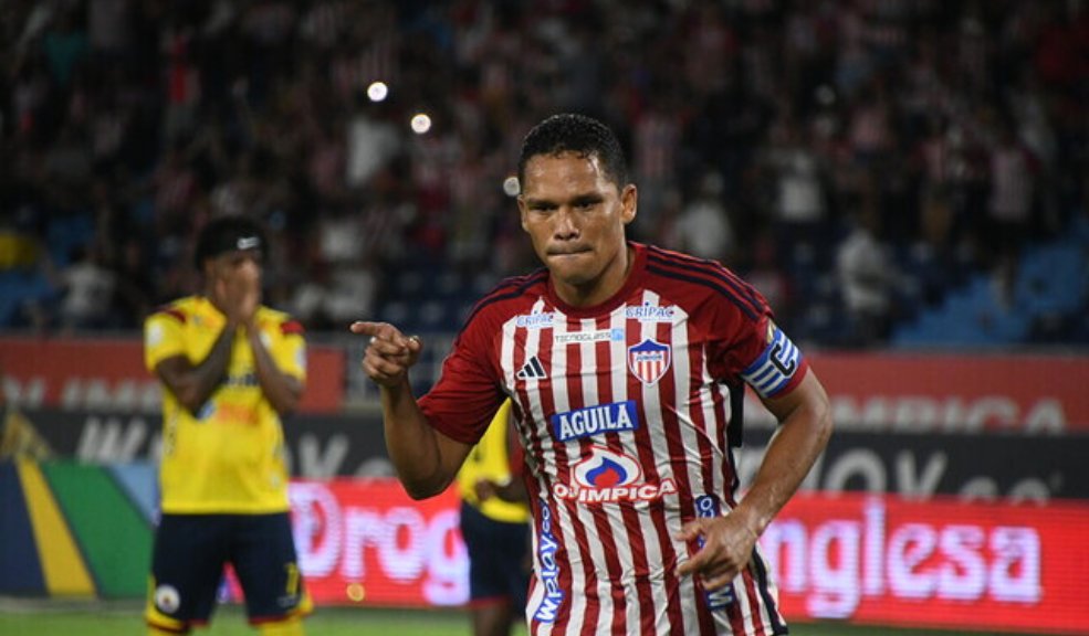Reñida: así está la lucha por el Botín de Oro en la Liga BetPlay 2 Reñida: así está la lucha por el Botín de Oro en la Liga BetPlay Delanteros de cinco clubes que juegan los cuadrangulares de la Liga BetPlay aspiran a consagrarse como máximo artillero del torneo. Le contamos quiénes son.