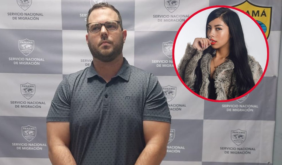 John Poulos admitió haber asesinado a Valentina Trespalacios cuando sostenían relaciones 4 John Poulos admitió haber asesinado a Valentina Trespalacios cuando sostenían relaciones Durante la audiencia de juicio oral, el estadounidense John Poulos confesó haber asesinado a su pareja, la DJ Valentina Trespalacios, mientras sostenían relaciones.