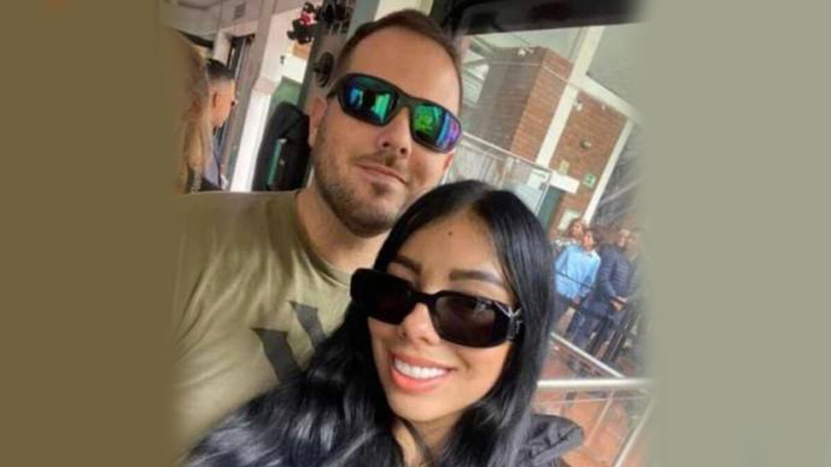 John Poulos contó cómo fueron sus últimas horas junto a Valentina Trespalacios 1 John Poulos contó cómo fueron sus últimas horas junto a Valentina Trespalacios En una reciente entrevista, el señalado feminicida de Valentina Trespalacios contó cómo fue la última noche que estuvo con la DJ y volvió a asegurar que no asesinó a la joven.