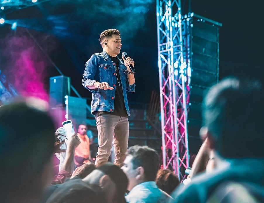 Jorge Celedón arranca gira internacional El artista de música vallenata, Jorge Celedón, se prepara para su más ambiciosa gira de conciertos internacionales con lo mejor de su repertorio vallenato.