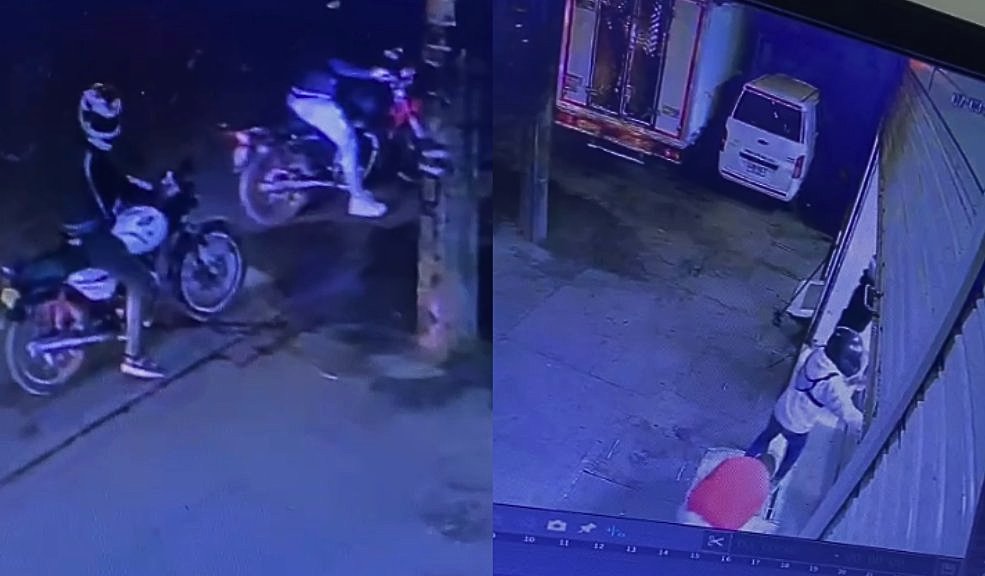 José fue una de las víctimas que dejó el sicariato en frigorífico de Kennedy 2 José fue una de las víctimas que dejó el sicariato en frigorífico de Kennedy En la madrugada de este jueves un ataque a bala le quitó la vida a José Arquímedes Bueno, el dueño de un frigorífico ubicado en la localidad de Kennedy. De igual manera, uno de los empleados murió y otros dos quedaron heridos.