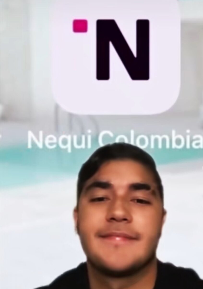 Joven descubrió que su novia lo cachoneaba por Nequi La novia del joven y el amante se enviaban mensajes por medio de transferencias.