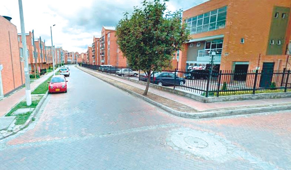 Joven fue apuñalado en medio de una riña en Zipaquirá 7 Joven fue apuñalado en medio de una riña en Zipaquirá Como José Luis Rincón Dagua fue identificado el hombre que murió en medio de una riña, este domingo en el municipio de Zipaquirá.