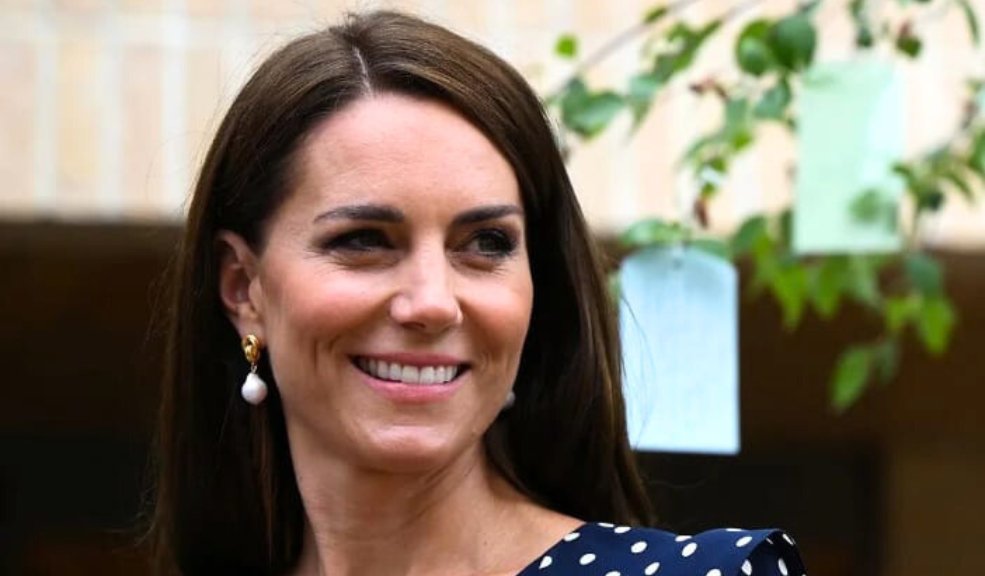 La princesa Kate Middleton anuncia que tiene cáncer 1 La princesa Kate Middleton anuncia que tiene cáncer La princesa de Gales, Katherine, ha anunciado este viernes que está recibiendo "quimioterapia preventiva" después de haber sido diagnosticada con cáncer tras ser hospitalizada por una intervención abdominal el pasado 17 de enero.