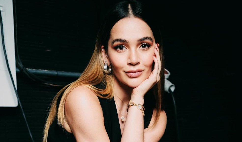 La dura confesión de Lina Tejeiro: "No estaba preparada" La talentosa actriz y presentadora Lina Tejeiro se sinceró como nunca antes sobre la interrupción de embarazo que tuvo a sus 18 años.