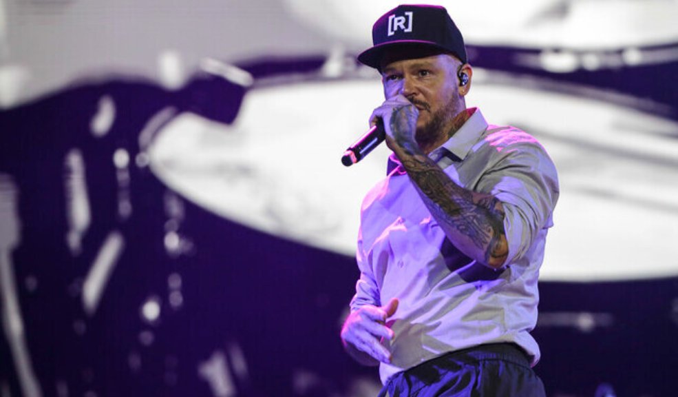 "Las letras ya no importan": Residente anuncia concierto en Bogotá El reconocido artista puertorriqueño, Residente, anuncia su nueva gira que pasará por los escenarios del país a finales de este año.