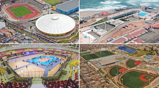 Lima será la sede de los Juegos Panamericanos 2027 1 Lima será la sede de los Juegos Panamericanos 2027 Perú se quedó oficialmente con la sede de los Juegos Panamericanos 2027, apagando ahora sí y de manera definitiva el sueño de los barranquilleros de ser la sede.