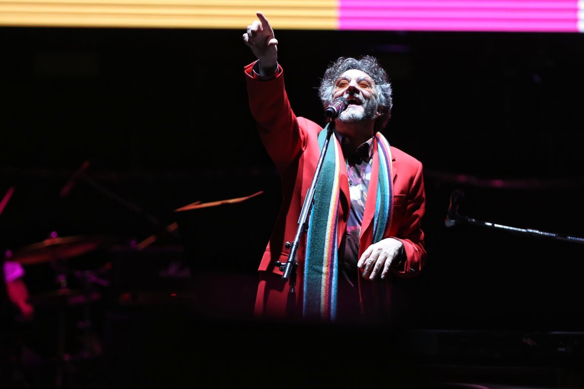 Lo más buscado de Fito Páez en internet 1 Lo más buscado de Fito Páez en internet En Q'HUBO le contamos qué es lo más buscado en internet por los fanáticos del músico argentino Fito Páez. Esto a propósito de su cumpleaños número 61, el cual celebró el pasado 13 de marzo.