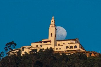 Lo que hay son sitios para disfrutar la Semana Santa Si su plan es viajar, orar y reflexionar, pero también disfrutar, pille estas opciones.