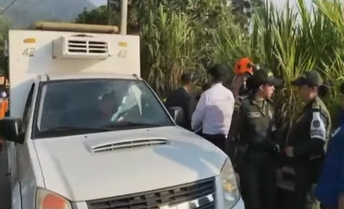 Los macabros detalles que reveló la necropsia del pequeño Jerónimo En las últimas horas, se conocieron dolorosos detalles sobre la muerte del pequeño Jerónimo. Medicina Legal destacó que el menor de 3 años habría recibido una brutal golpiza.