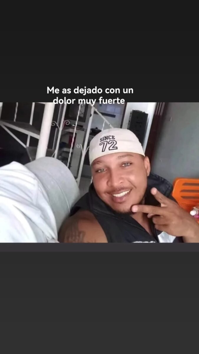 Luis fue la víctima de un ataque a bala en el San Bernardo Una lluvia de balas resonó en las deprimidas calles del barrio San Bernardo (localidad de Santa Fe) minutos antes de que falleciera un hombre de 34 años en la tarde del martes.