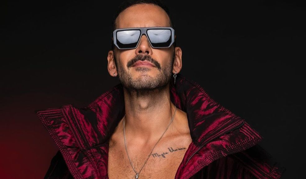 “Me rompí la cabeza": Diego Cadavid se accidentó en medio de una grabación Según indicó Cadavid, reconocido por sus roles en producciones como 'El cartel de los sapos', la lesión le dificultó grabar varias escenas.