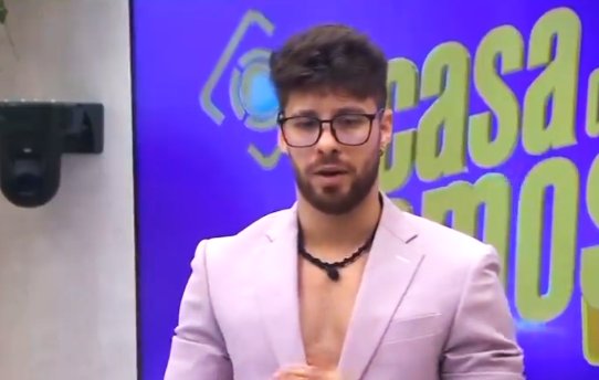Miguel Melfi pidió disculpas a Alejandro Estrada por romance con Nataly 2 Miguel Melfi pidió disculpas a Alejandro Estrada por romance con Nataly Estas fueron las palabras que Miguel Melfi le envío a Alejandro Estrada por haber tenido un amorío con Nataly Umaña.