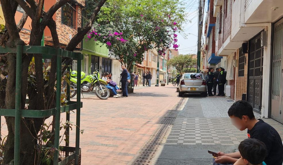Misteriosa muerte de John en Bosa John Fredy Fajardo Domínguez, de 31 años, fue encontrado sin vida bajo extrañas circunstancias sobre las 9 de la mañana de ayer dentro de su apartamento. Le contamos los detalles.