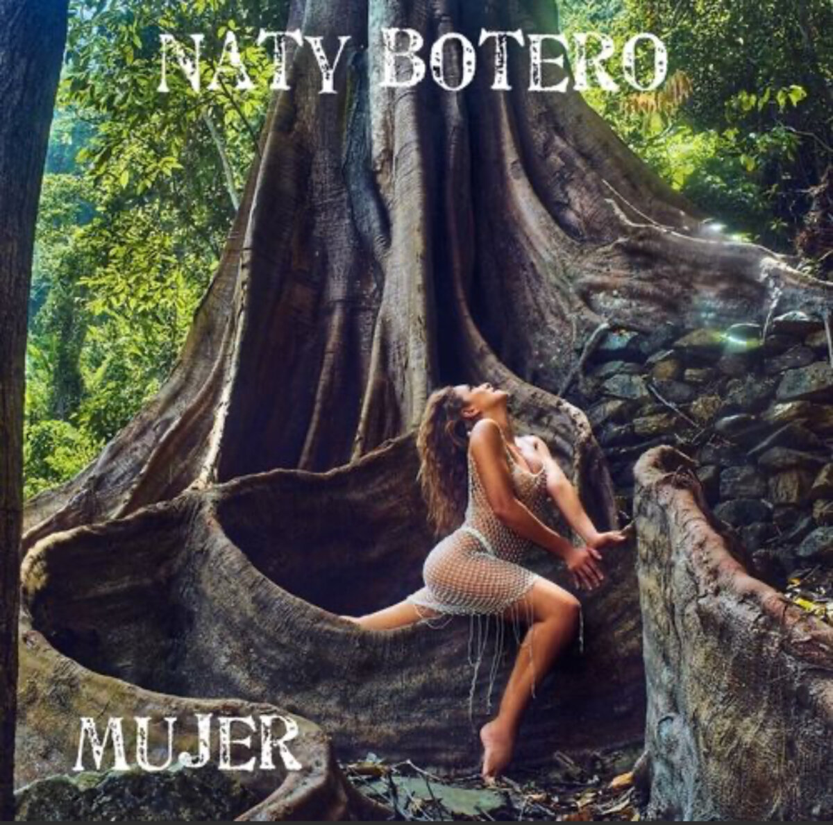 Naty Botero lanza 'Mujer', un himno al empoderamiento femenino 2 Naty Botero lanza 'Mujer', un himno al empoderamiento femenino En un gesto de reinvención y amor propio, la reconocida artista colombiana Naty Botero presenta su más reciente canción titulada 'Mujer', una oda al empoderamiento femenino que celebra la fortaleza y la capacidad de reconstruirse desde las adversidades en las diferentes etapas de la vida.