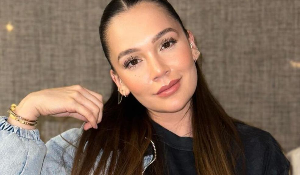 “No con cualquiera”: Lina Tejeiro reveló que le fue infiel a reconocido ex La actriz aseguró que esa relación fue muy tóxica y que las infidelidades fueron por venganza.
