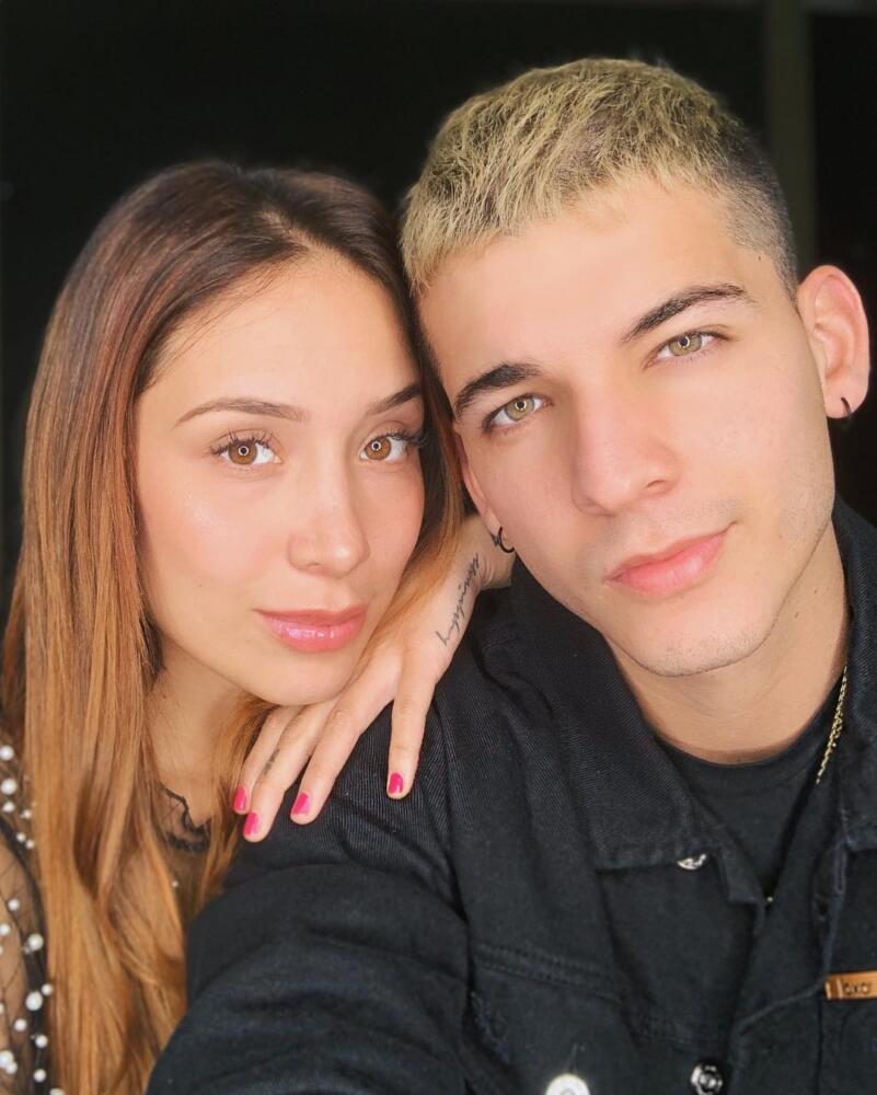 Omar Murillo reveló detalles sobre la relación de Luisa Fernanda W y Legarda 1 Omar Murillo reveló detalles sobre la relación de Luisa Fernanda W y Legarda Desde 'La Casa de los Famosos' el actor Omar Murillo, contó algunos detalles sobre cómo se conocieron la influencer Luisa Fernanda W y Legarda mientras participaban en 'Master Chef'.