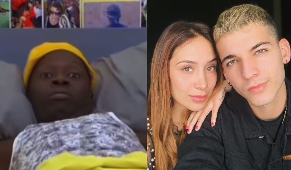 Omar Murillo reveló detalles sobre la relación de Luisa Fernanda W y Legarda Desde 'La Casa de los Famosos' el actor Omar Murillo, contó algunos detalles sobre cómo se conocieron la influencer Luisa Fernanda W y Legarda mientras participaban en 'Master Chef'.
