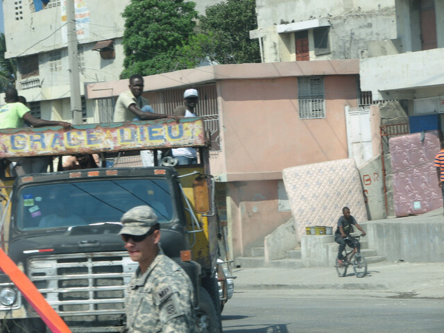 Pánico por pandillas de canibalismo en Haití Los casos de canibalismo serían reales, según el embajador de Haití en Colombia.