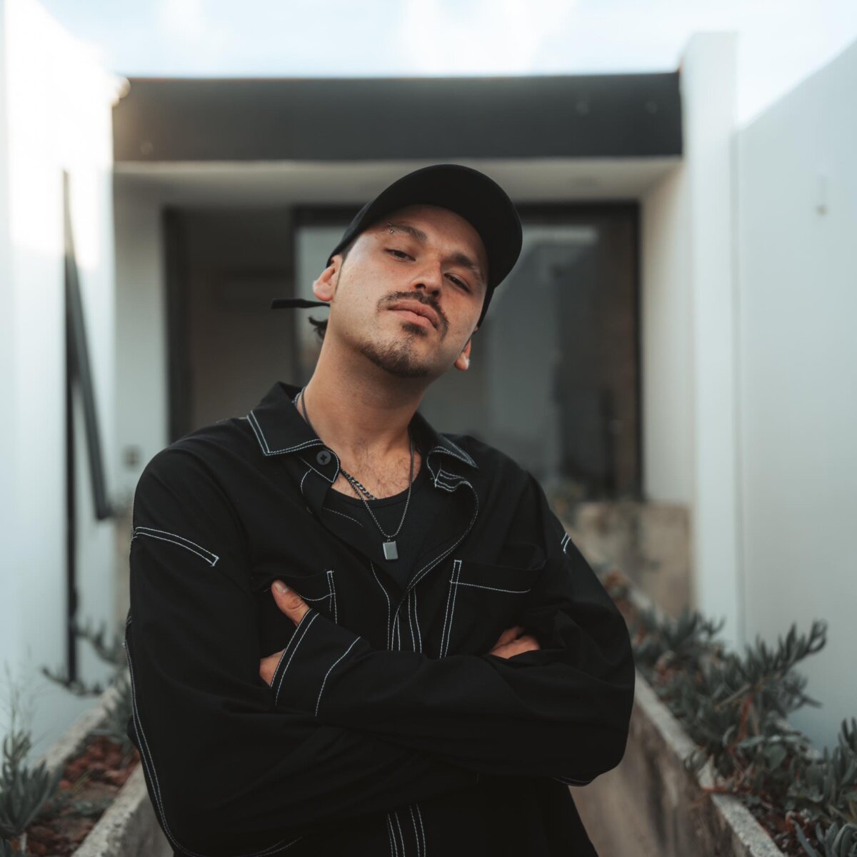 Penyair, del rap de barrio al Estéreo Picnic En Q'HUBO hablamos con Penyair, el rapero bogotano que se estrenará en el Festival Estéreo Picnic el próximo fin de semana en el Simón Bolívar.