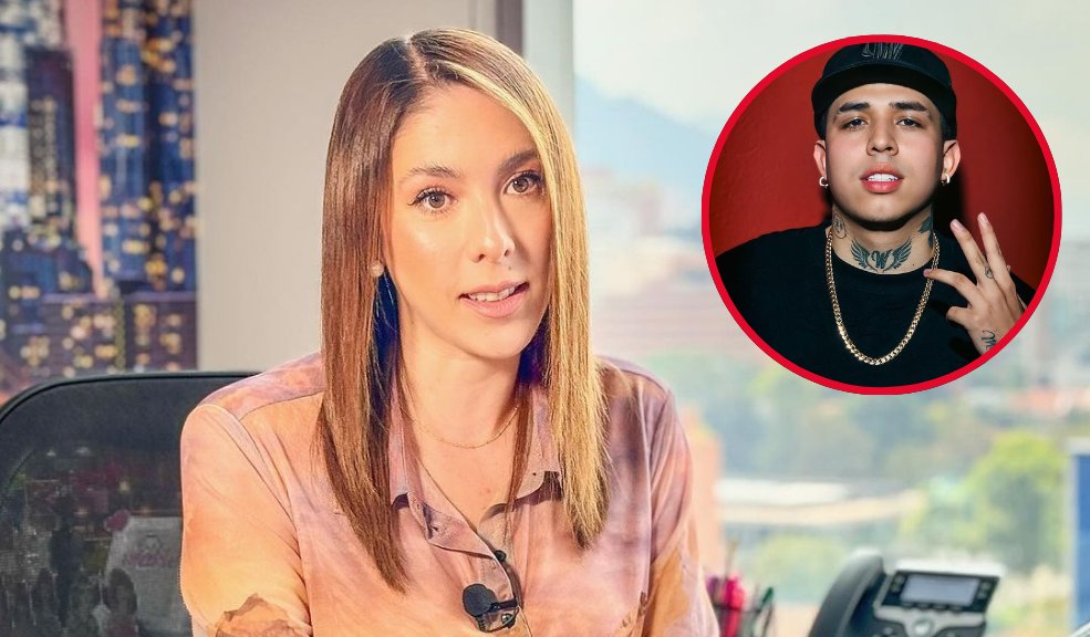 Periodista Juanita Gómez denunció amenazas por parte de los seguidores de Westcol 4 Periodista Juanita Gómez denunció amenazas por parte de los seguidores de Westcol Frente a esto, la periodista de Semana, Juanita Gómez, hizo un video explicando la situación. Sin embargo, empezó a recibir diferentes amenazas por parte de los seguidores del influencer.