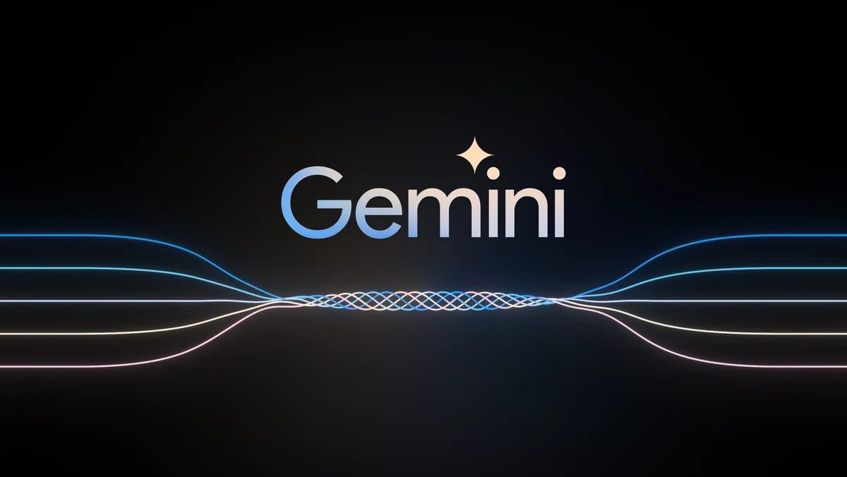 Pille cómo la Inteligencia Artificial Generativa le puede ayudar en su trabajo 1 Pille cómo la Inteligencia Artificial Generativa le puede ayudar en su trabajo La creciente relevancia de la inteligencia artificial en el ámbito empresarial ha llevado a Google a desarrollar Gemini, una IA generativa que promete reducir aún más los tiempos y mejorar la productividad de quienes utilizan Workspace.