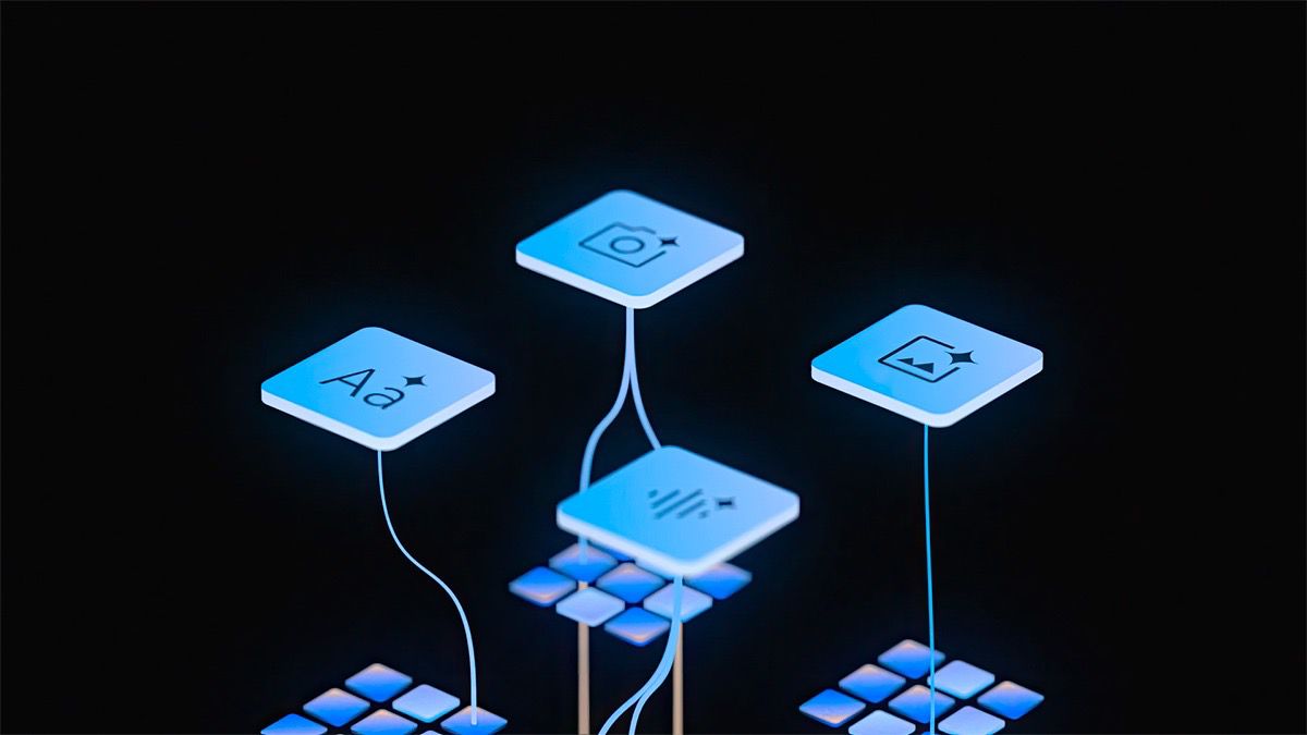Pille cómo la Inteligencia Artificial Generativa le puede ayudar en su trabajo La creciente relevancia de la inteligencia artificial en el ámbito empresarial ha llevado a Google a desarrollar Gemini, una IA generativa que promete reducir aún más los tiempos y mejorar la productividad de quienes utilizan Workspace.
