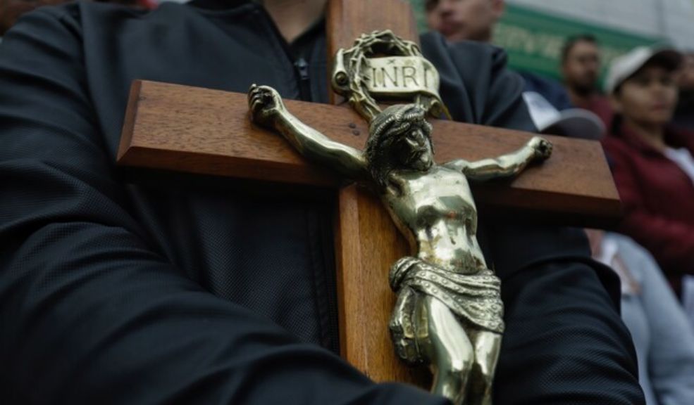 ¿Qué es el Triduo Pascual? Es un tiempo de oración, reflexión y renovación espiritual que prepara a los creyentes para celebrar la victoria de la vida sobre la muerte en el Domingo de Resurrección.