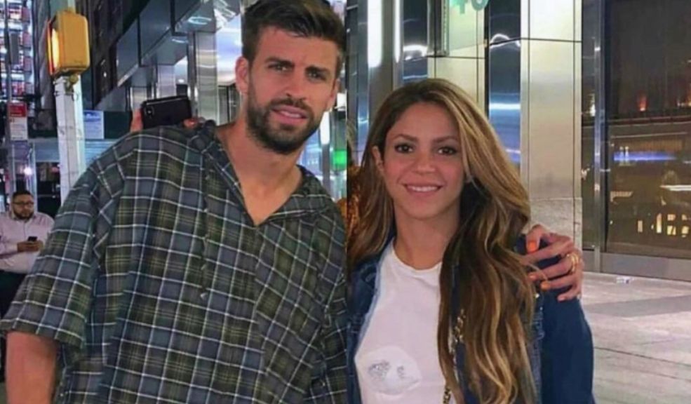 Shakira se destapó y reveló algo muy personal de Gerard Piqué A casi dos años de su ruptura, Shakira dio un detalle de su relación con el exfutbolista en una entrevista exclusiva en la que también habla sobre su próximo álbum.