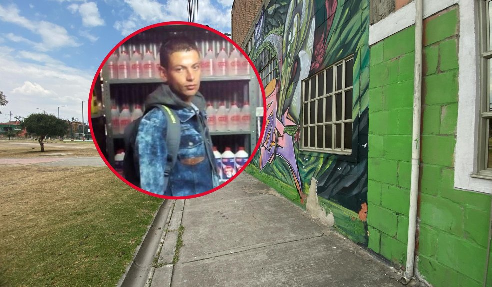 Sicario asesinó a Diego en el barrio Atalayas 2 Sicario asesinó a Diego en el barrio Atalayas Un sicario con silenciador atacó a Diego Fonseca en el barrio Atalayas de la localidad de Bosa, el pasado miércoles. Q'HUBO conoció los detalles de este crimen.