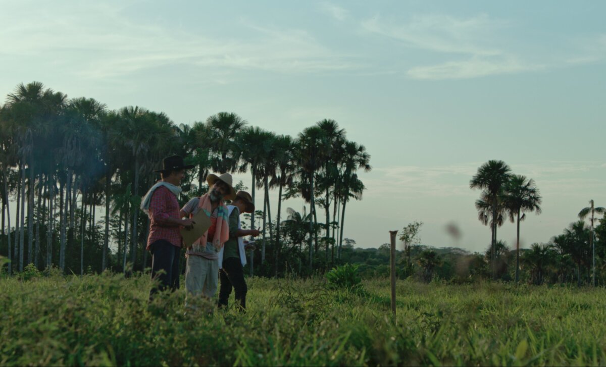 'Sin Clemencia', la nueva historia de amor que llega a los cines del país 'Sin Clemencia' es la nueva película del actor y director Mauro Mauad que se estrena este 19 de marzo en todas las salas de cine de Colombia. Con esta producción llama a la empatía y al entendimiento mutuo, recordando que la compasión y el perdón son fundamentales para una coexistencia armoniosa.