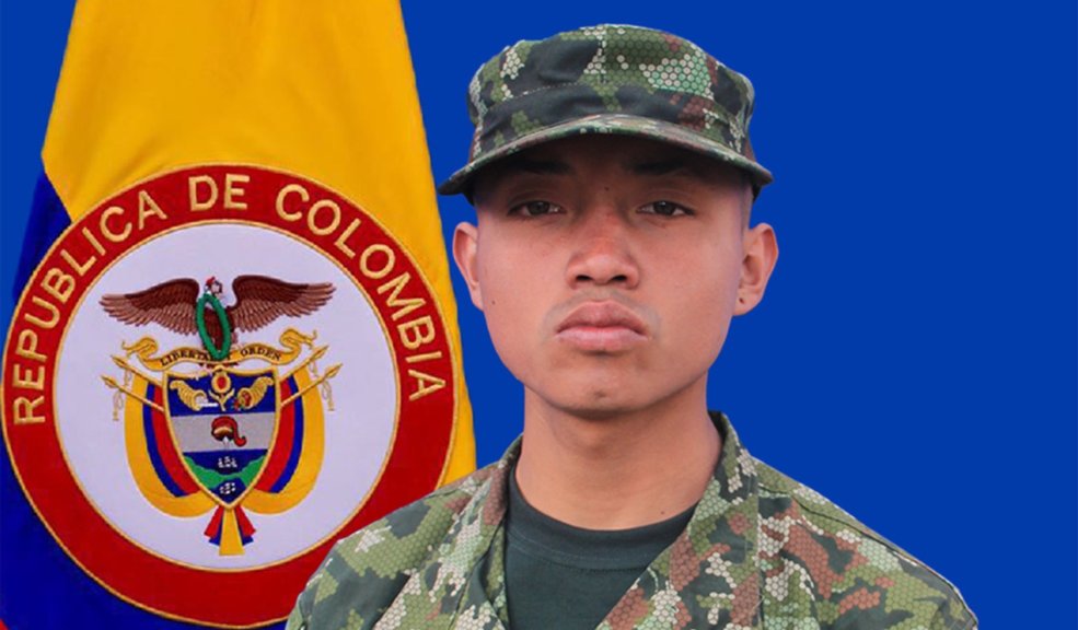 Soldado asesinó a su compañero en el Cantón Militar de Puente Aranda 9 Soldado asesinó a su compañero en el Cantón Militar de Puente Aranda El soldado le habría disparado a su compañero en medio de un hecho de intolerancia.