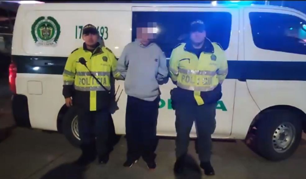 Sujeto que habría matado a un joven en TransMilenio fue enviado a prisión Las autoridades informaron que el presunto responsable de la muerte de un joven en el túnel del Portal Usme, fue enviado a prisión.