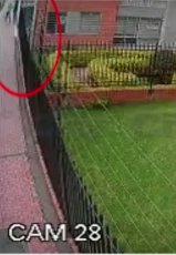 Sujeto que violó a estudiante en Kennedy aceptó cargos 1 Sujeto que violó a estudiante en Kennedy aceptó cargos Justicia en lamentable caso de abuso sexual a una estudiante en Kennedy. El hombre aceptó los delitos de tentativa de feminicidio y acceso carnal violento.