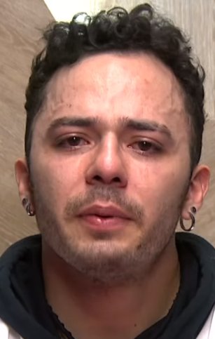 "Tomé la decisión de salir por mi bienestar": Sebastián habló de su estado de salud El actor estaba atravesando por una fuerte crisis de ansiedad.