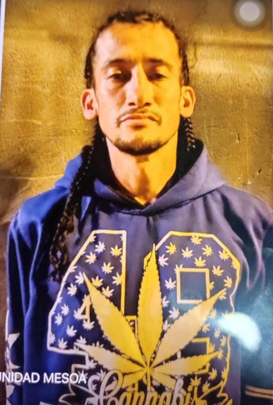 'Trampas' fue asesinado con arma de fuego en Soacha 1 'Trampas' fue asesinado con arma de fuego en Soacha Alrededor de las 3:20 de la tarde del miércoles, los ciudadanos reportaron la muerte de un Juan David Gaviria, también conocido como 'Trampas'. Los hechos ocurrieron en el barrio Olivo III de Soacha.
