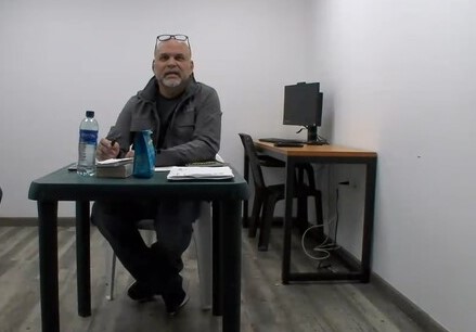 Tribunal de Justicia y Paz le negó la libertad a Salvatore Mancuso 1 Tribunal de Justicia y Paz le negó la libertad a Salvatore Mancuso El Despacho de Control de Garantías de Justicia y Paz del Tribunal de Barranquilla le negó al exjefe paramilitar Salvatore Mancuso la libertad solicitada por el Gobierno en el marco de su nombramiento como gestor de paz.