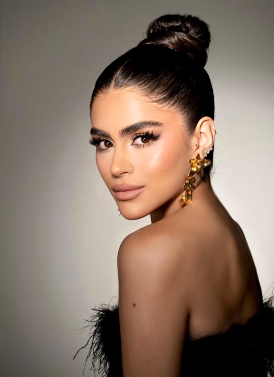 Valeria Giraldo Toro, la miss que le sacó provecho a la controversia 1 Valeria Giraldo Toro, la miss que le sacó provecho a la controversia Aunque fue protagonista de varias polémicas, supo aprovechar toda esa atención para impulsar su carrera como modelo y presentadora.