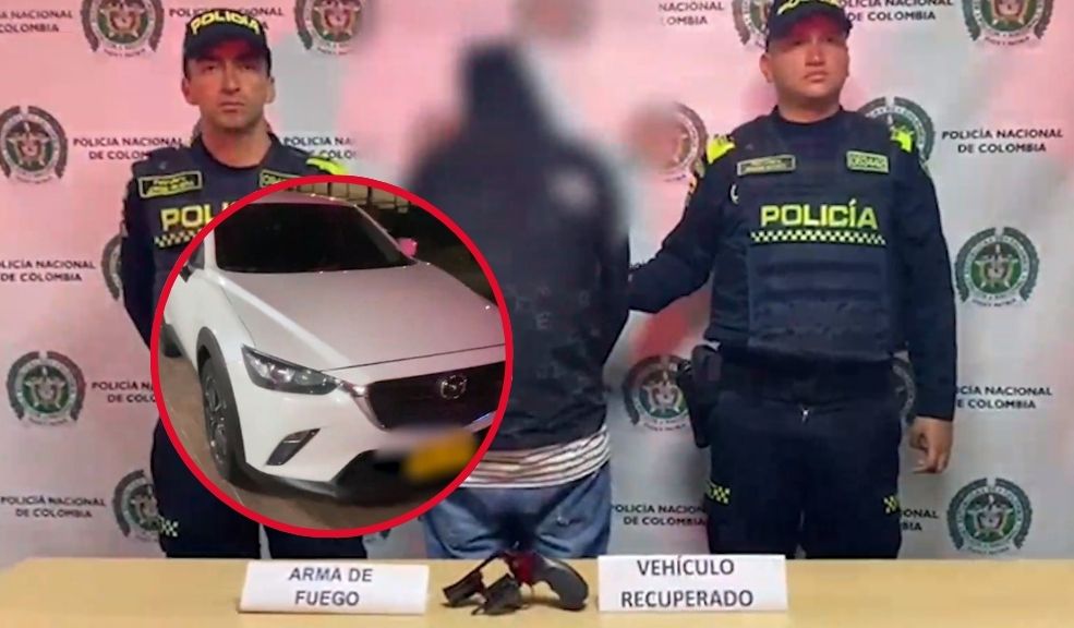 Violento atraco a familia en Usme: delincuentes se llevaron su camioneta 1 Violento atraco a familia en Usme: delincuentes se llevaron su camioneta Una familia vivió una noche de terror en el barrio San Luis de la localidad de Usme, pues allí fue abordada por varios delincuentes armados que robaron su vehículo de alta gama.