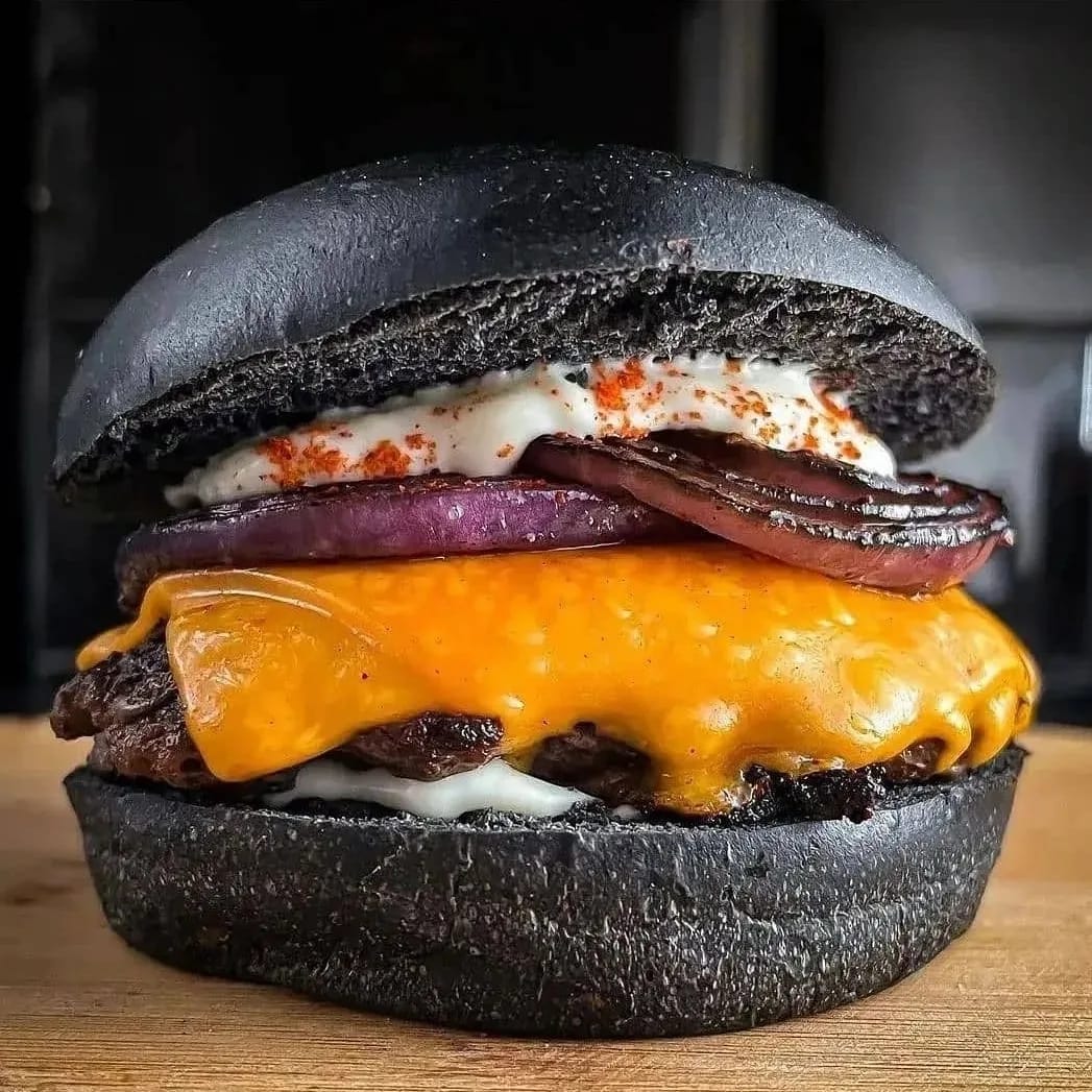 Vuelve el Burger Fest Tour a Bogotá 2 Vuelve el Burger Fest Tour a Bogotá Los aficionados a las hamburguesas podrán disfrutar de una experiencia gastronómica única del 15 al 24 de marzo en Bogotá, Chía y Medellín.