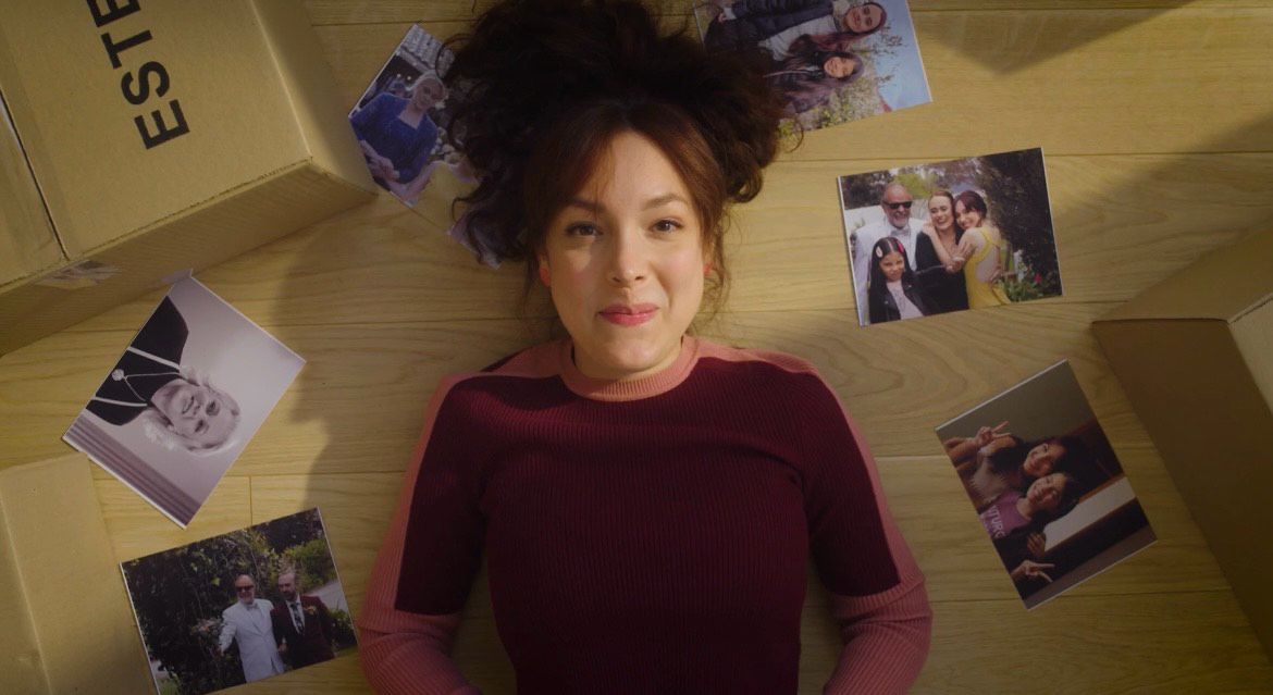 'La Wedding Planner': una mirada cómica y reflexiva sobre temas complejos 1 'La Wedding Planner': una mirada cómica y reflexiva sobre temas complejos En una entrevista con Mariángela Urbina, periodista e influenciadora feminista, y protagonista de la serie 'La Wedding Planner', compartió detalles sobre este innovador proyecto que aborda temas familiares de manera humorística y reflexiva.