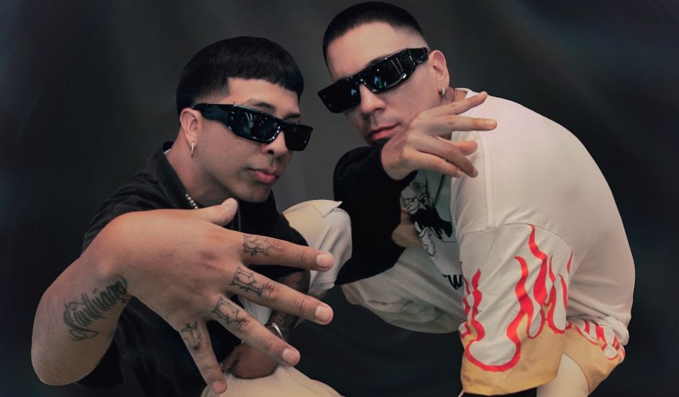 'Xanax', lo nuevo del dúo Zona Infame y Villax 6 'Xanax', lo nuevo del dúo Zona Infame y Villax El dúo emblemático del hip hop peruano, Zona Infame, ha vuelto a cautivar a sus seguidores con el estreno de su más reciente sencillo "Xanax", en colaboración con el destacado artista mexicano Villax.