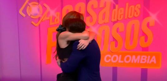 “No saben votar por presidente, pero sí en un reality”: con memes celebraron la eliminación de Nataly Umaña La actriz tuvo poca votación del público y quedó eliminada del reality. Antes de salir nominó a Culotauro, ya que opinó que era “el cáncer de la casa”.