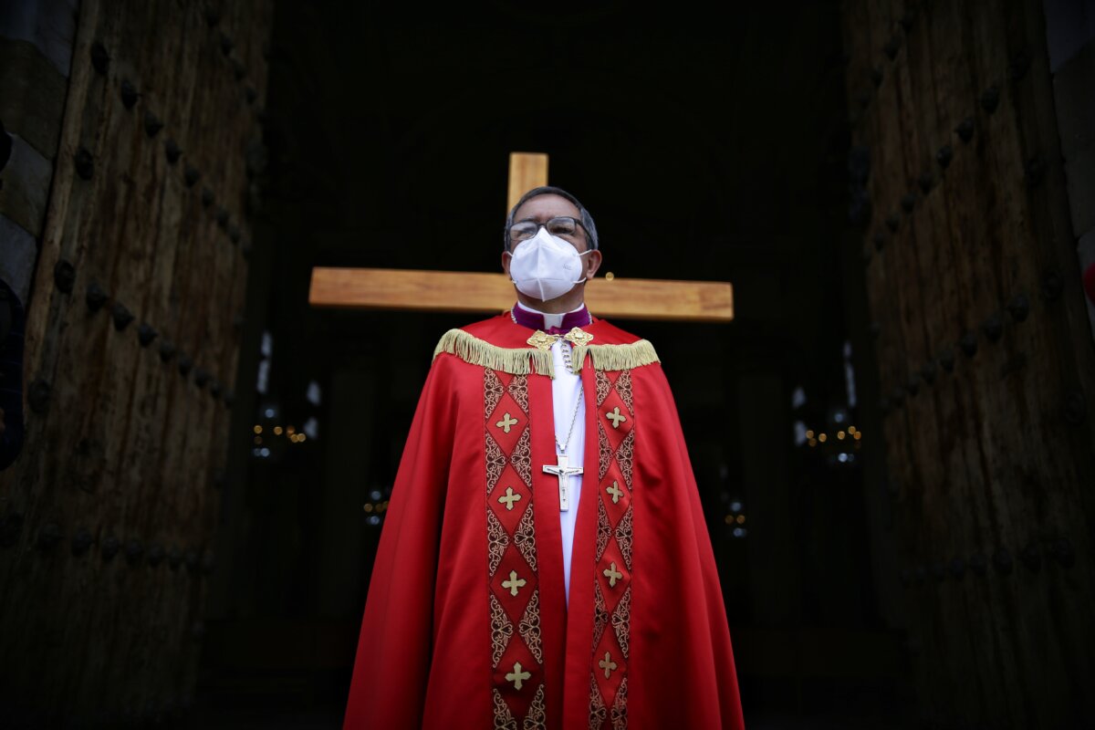 ¿Cuál es el significado del Viernes Santo? Para millones de personas en todo el mundo, este día va más allá de una fecha en el calendario; representa un momento de reflexión, penitencia y profunda conexión espiritual.