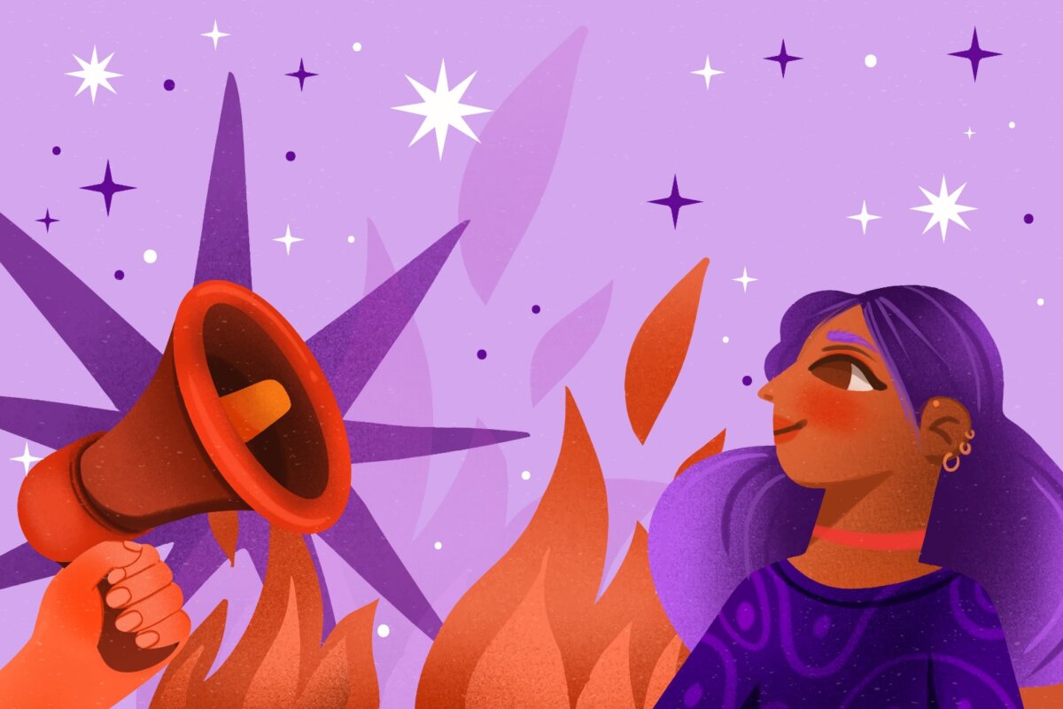 Un agridulce panorama para las mujeres La violencia y la desigualdad que afrontan las mujeres están lejos de ser cosa del pasado, pues en ambos casos las cifras aumentan, y las oportunidades escasean.