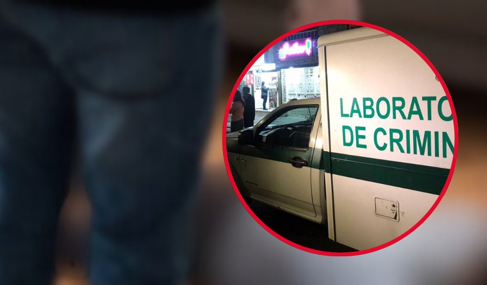 ¡Atroz! Hombre apuñaló a su esposa e hija de 13 años 5 ¡Atroz! Hombre apuñaló a su esposa e hija de 13 años Hay conmoción en el occidente de Antioquia tras conocerse el asesinato de una mujer y su hija, quienes habían denunciado un caso de abuso sexual. El agresor también murió.