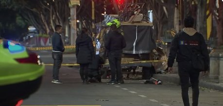 A bala asesinaron a un hombre en el barrio Venecia Un nuevo asesinato se presentó al sur de Bogotá. Esta vez, la víctima fue un hombre que transitaba por las calles del barrio Venecia (Tunjuelito).
