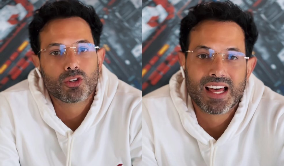 Alejandro Estrada reitera su "apoyo incondicional" hacia Nataly Umaña Alejandro Estrada apareció de nuevo ante las cámaras para hablar sobre lo sucedido con su exesposa, desde una perspectiva más madura.