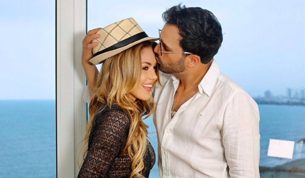 Alejandro Estrada reitera su "apoyo incondicional" hacia Nataly Umaña Alejandro Estrada apareció de nuevo ante las cámaras para hablar sobre lo sucedido con su exesposa, desde una perspectiva más madura.