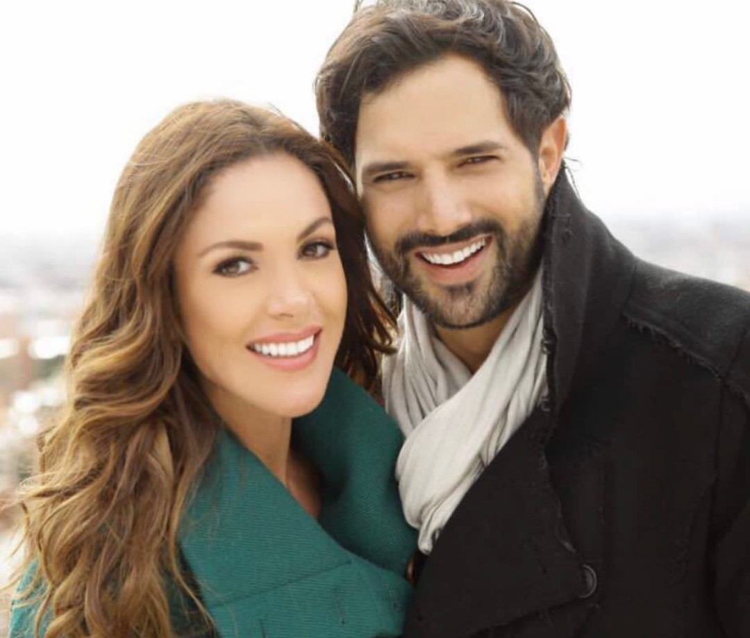 Alejandro Estrada reveló con quién está viviendo ahora que Nataly volvió a la casa En una reciente entrevista con la revista 15 Minutos, Alejandro Estrada contó con quién ha pasado sus últimos días luego de su separación con Nataly.